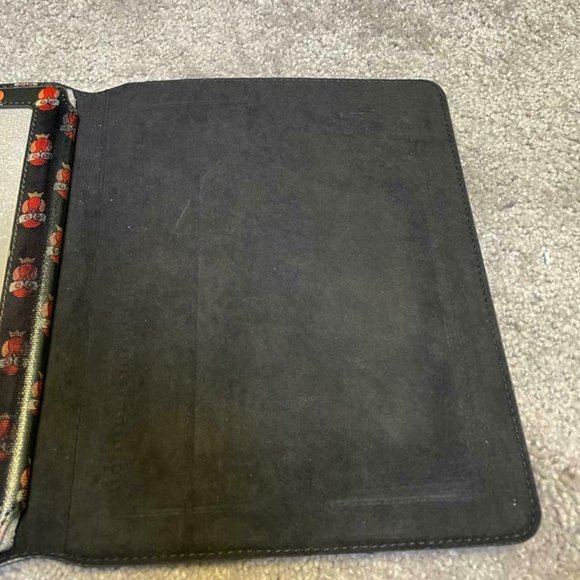 Fossil Authentic Fossil LONG Live Vintage TABLET Cover MULTI SWL1049001 - Picture 2 of 9